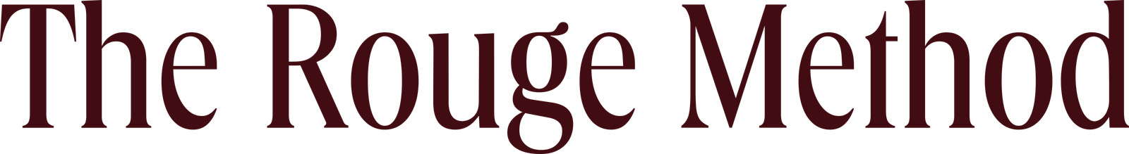 Studio Logo
